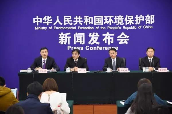 元旦即实施，这35个环保相关法律法规标准将影响我们的生产、生活..（水法等）